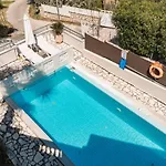 Poseidon Villa