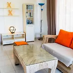 Villa Poseidon