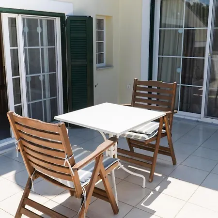 Poseidon * Agios Spyridon (Corfu)