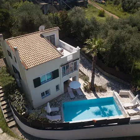 Вилла Poseidon *