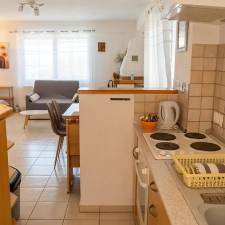 Poseidon Agios Spyridon (Corfu)