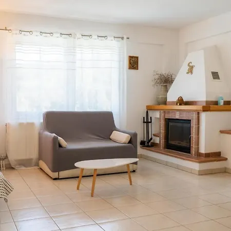 Poseidon Agios Spyridon (Corfu)