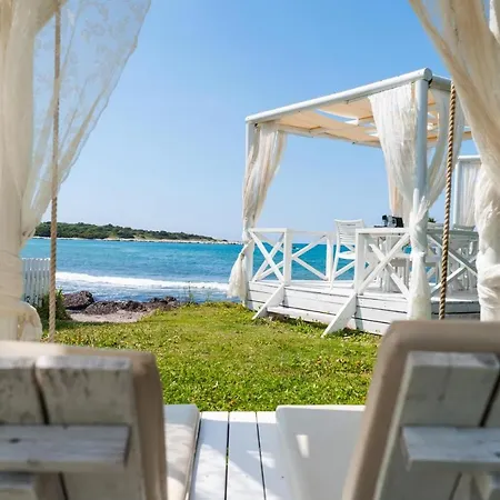 Вилла Poseidon *