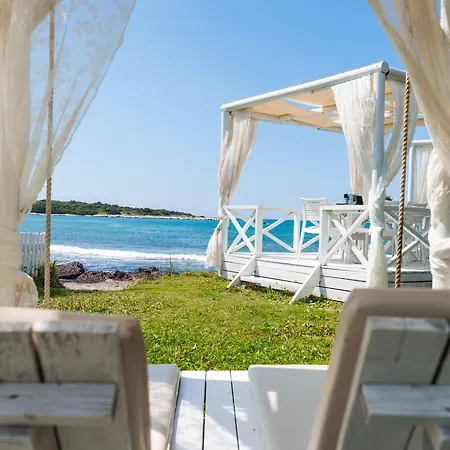 Poseidon * Agios Spyridon (Corfu)