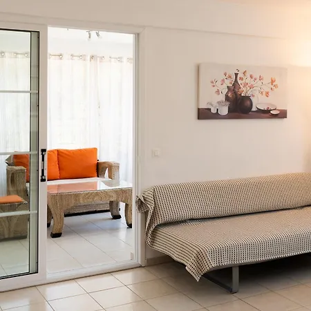 Poseidon Вилла Agios Spyridon (Corfu)