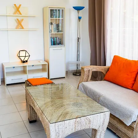 Villa Poseidon