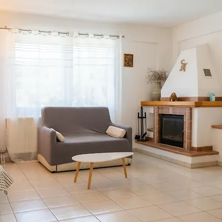 Poseidon Вилла Agios Spyridon (Corfu)