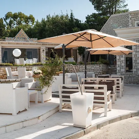 Вилла Poseidon *