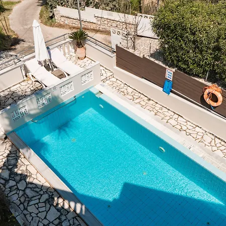 Poseidon * Agios Spyridon (Corfu)