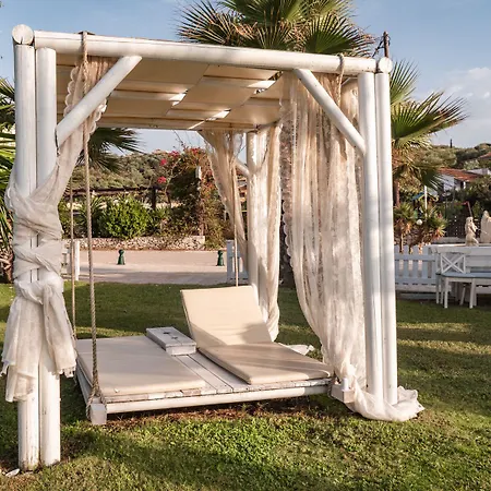 Вилла Poseidon *