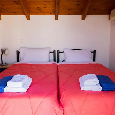 Вилла Poseidon Agios Spyridon (Corfu)