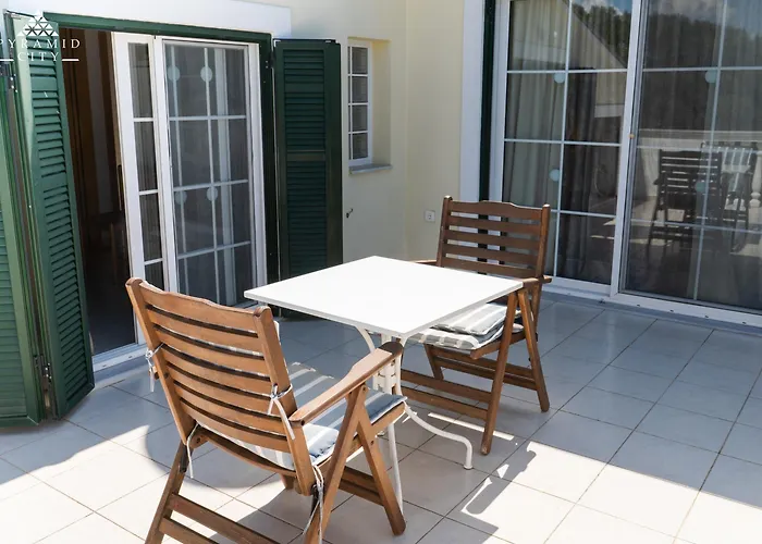 Poseidon Agios Spyridon (Corfu)