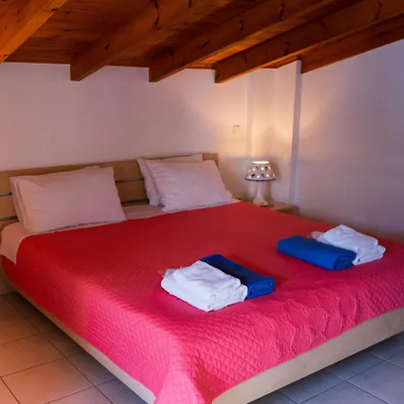 Villa Poseidon *