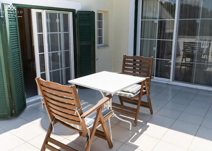 Poseidon * Agios Spyridon (Corfu)