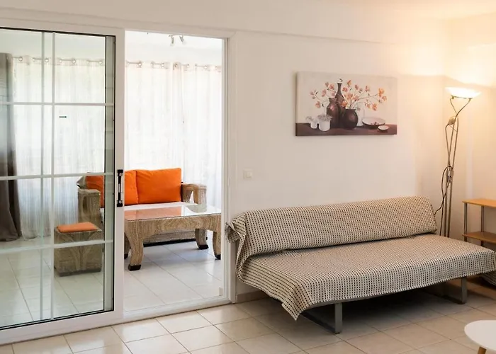 Villa Poseidon Agios Spyridon (Corfu)