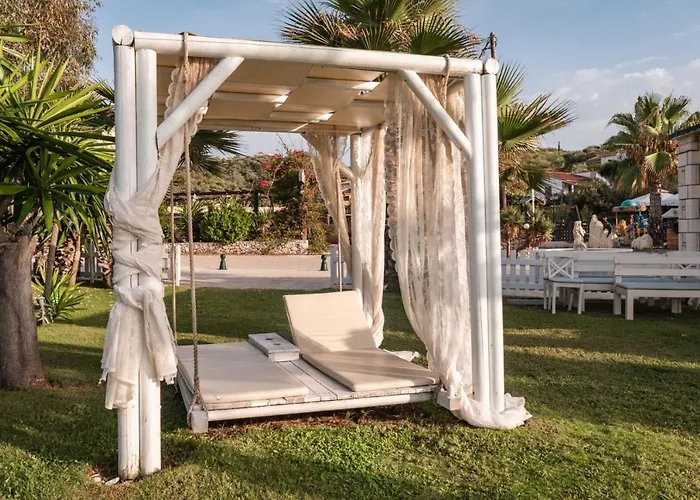 Villa Poseidon *