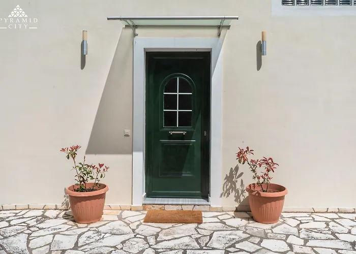 Villa Poseidon