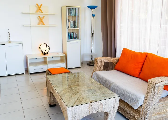 Villa Poseidon
