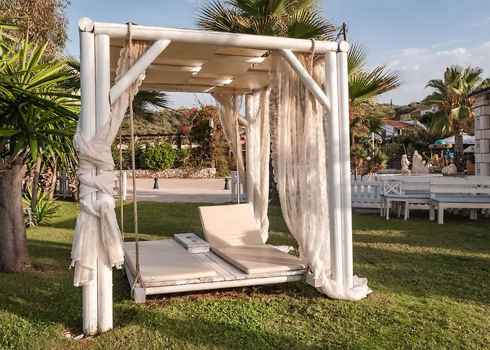Villa Poseidon *